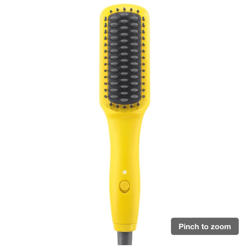 Drybar the Baby Brush Crush